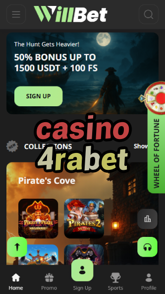 Casino 4Rabet - Premium Betting Casino-casinodux.ydblkf.net