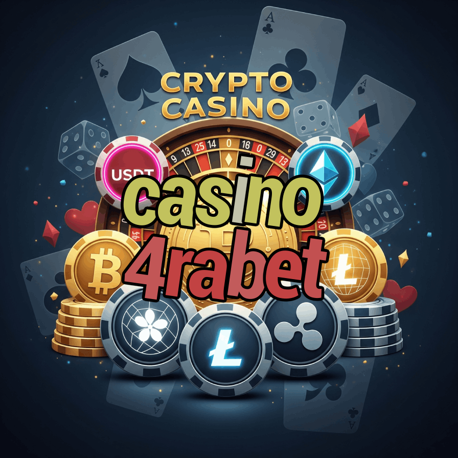 Casino 4Rabet - Premium Betting Casino
